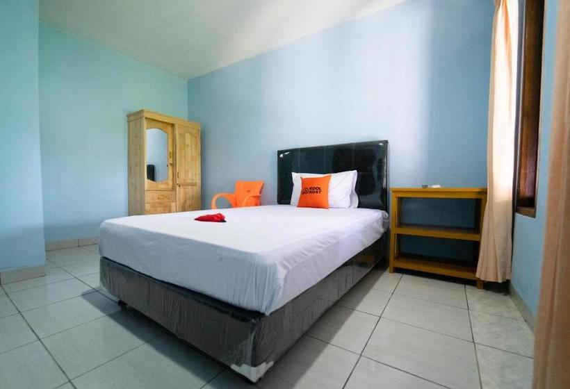 پانسیون Koolkost Syariah @ Mt Haryono Street Balikpapan