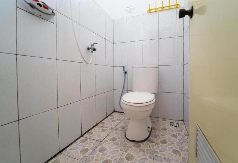 پانسیون Koolkost Syariah @ Mt Haryono Street Balikpapan