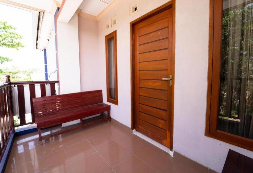 پانسیون Koolkost Syariah @ Mt Haryono Street Balikpapan