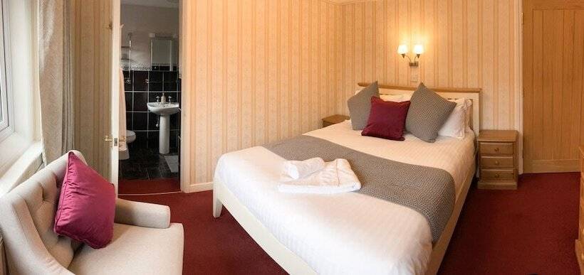 Southlands B&b