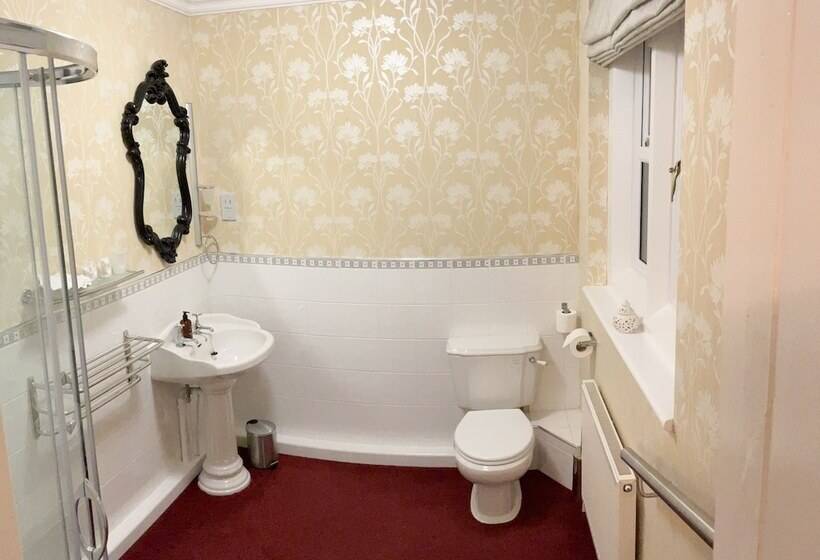 Southlands B&b
