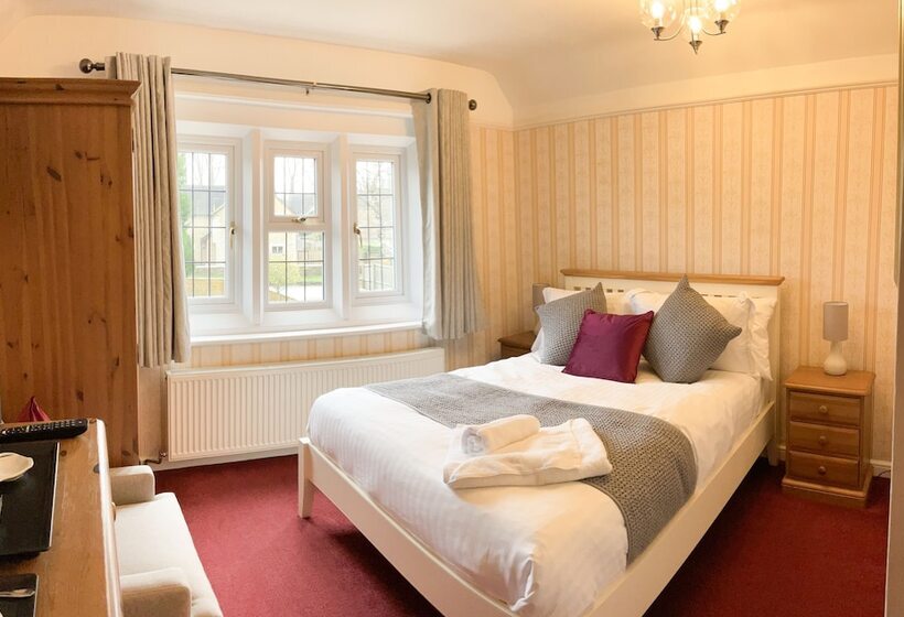 Southlands B&b