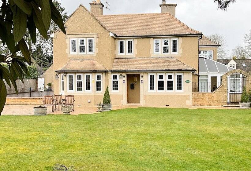 Southlands B&b