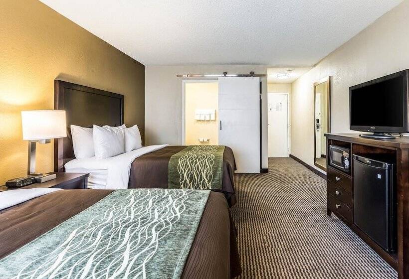 هتل Comfort Inn Downtown