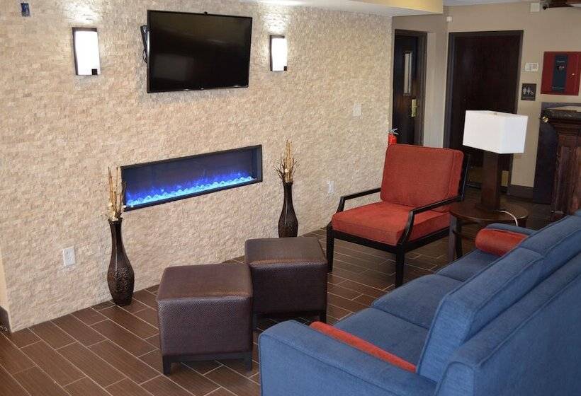 هتل Comfort Inn Downtown