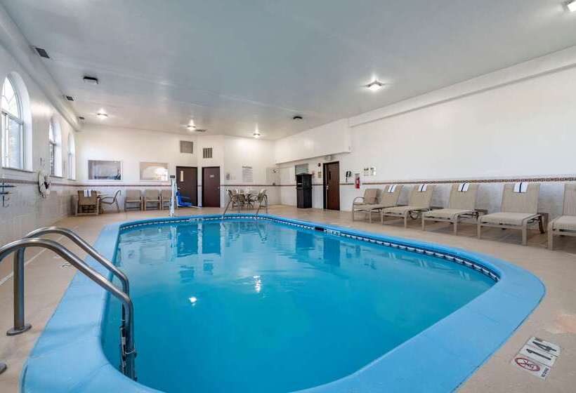 酒店 Comfort Inn Romeoville  Bolingbrook