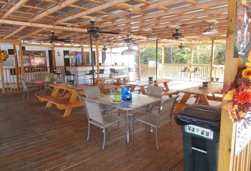 호텔 Country Hearth Inn & Suites Cartersville