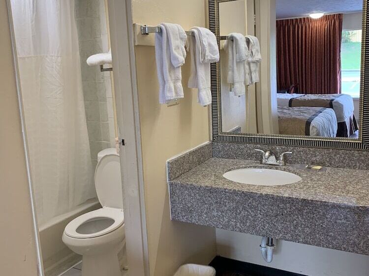 호텔 Country Hearth Inn & Suites Cartersville