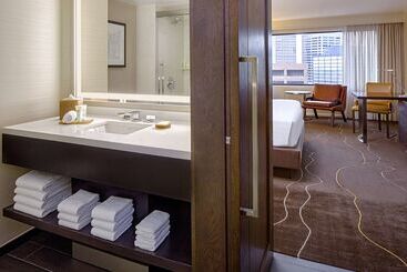 Hotel Grand Hyatt Denver