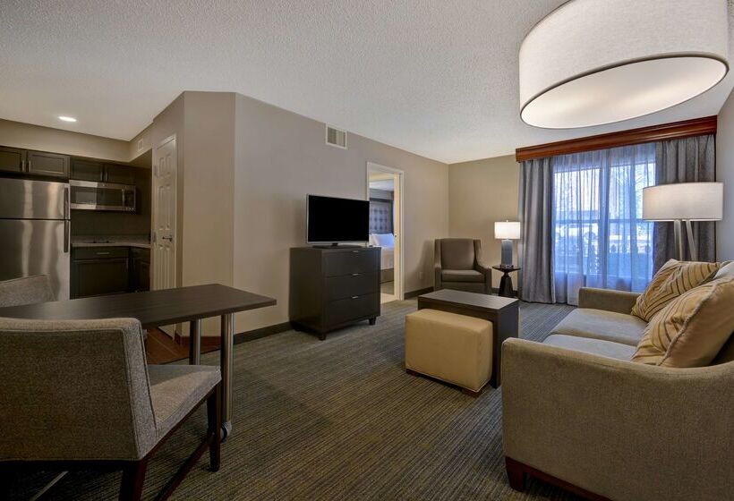 호텔 Homewood Suites By Hilton Boulder
