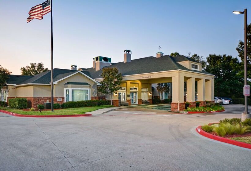 호텔 Homewood Suites By Hilton Dallaslewisville