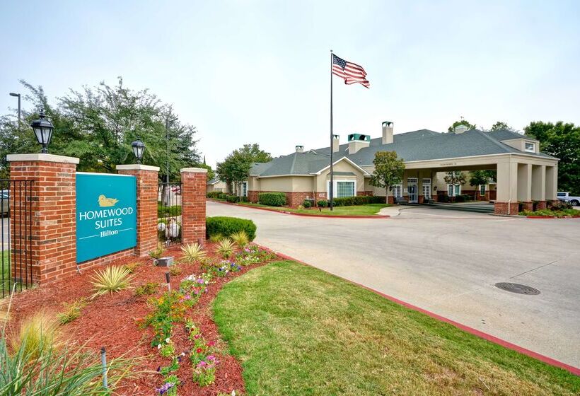 בית מלון כפרי Homewood Suites By Hilton Dallaslewisville