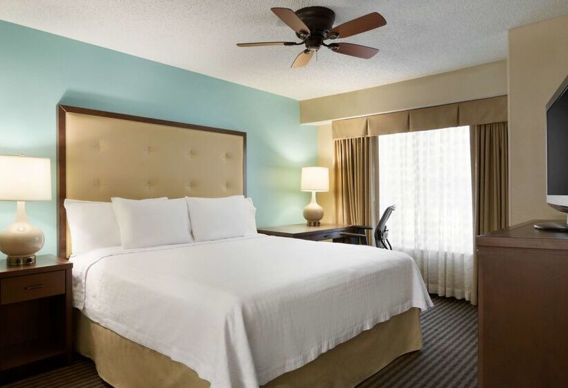 Hotel Homewood Suites By Hilton Houstonwestchase