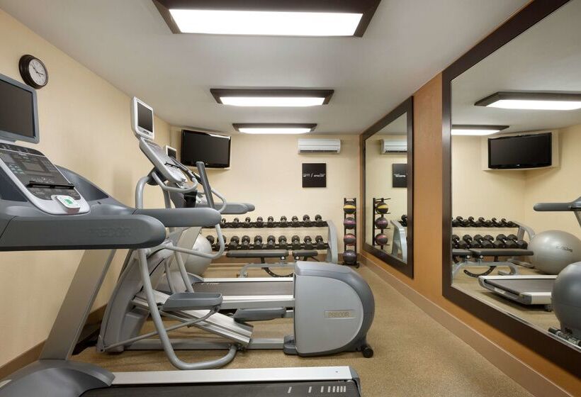 هتل Homewood Suites By Hilton Houstonwestchase