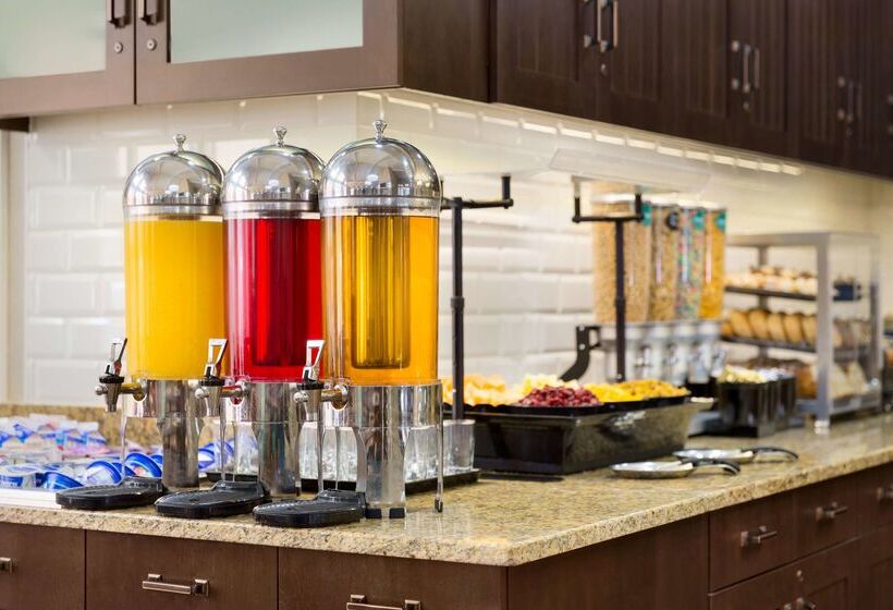 هتل Homewood Suites By Hilton Houstonwestchase