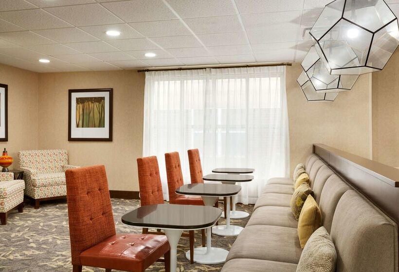 Hotell Homewood Suites By Hilton Houstonwestchase