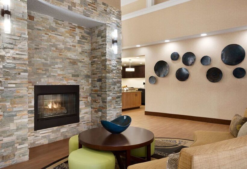 Hotel Homewood Suites By Hilton Houstonwestchase