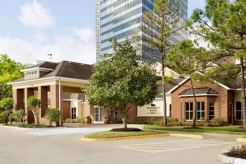 هتل Homewood Suites By Hilton Houstonwestchase