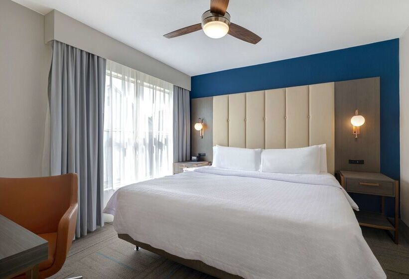 Отель Homewood Suites By Hilton Jacksonridgeland