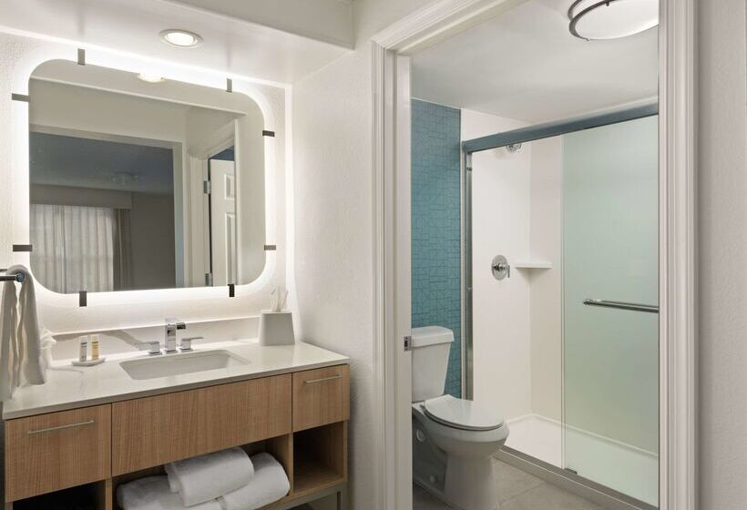 בית מלון כפרי Homewood Suites By Hilton Lake Mary Orlando North
