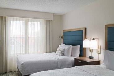هتل Homewood Suites By Hilton Lake Mary Orlando North