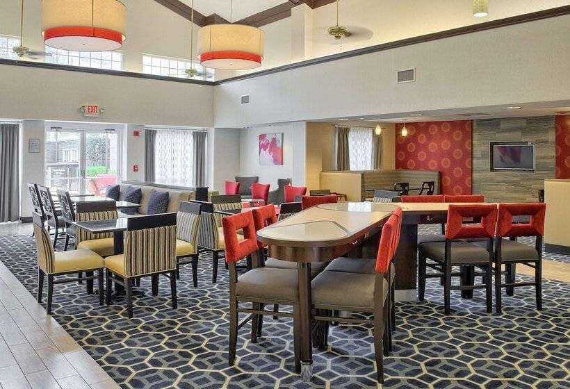 هتل Homewood Suites By Hilton Mobile Airport University Area