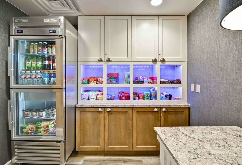 בית מלון כפרי Homewood Suites By Hilton San Antonionorthwest