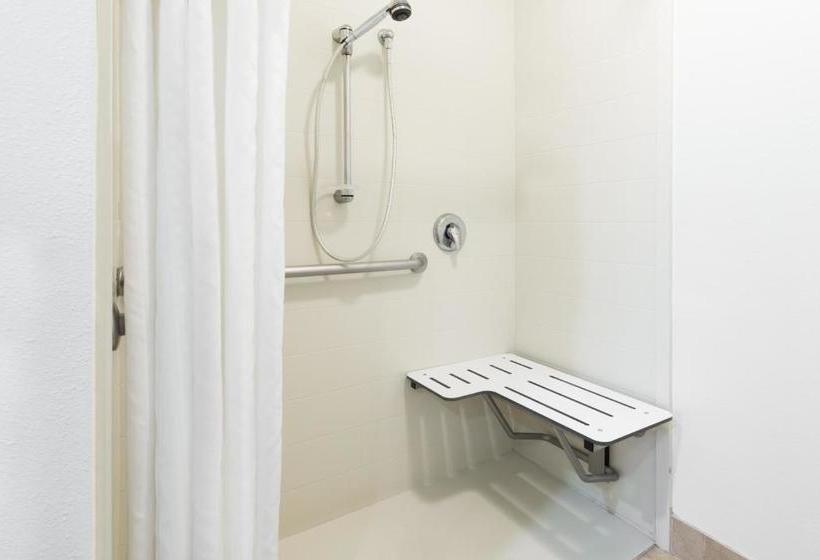 בית מלון כפרי Homewood Suites By Hilton Charlotte Northuniv Research