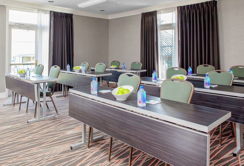 هتل Homewood Suites By Hilton Dallas Irving Las Colinas