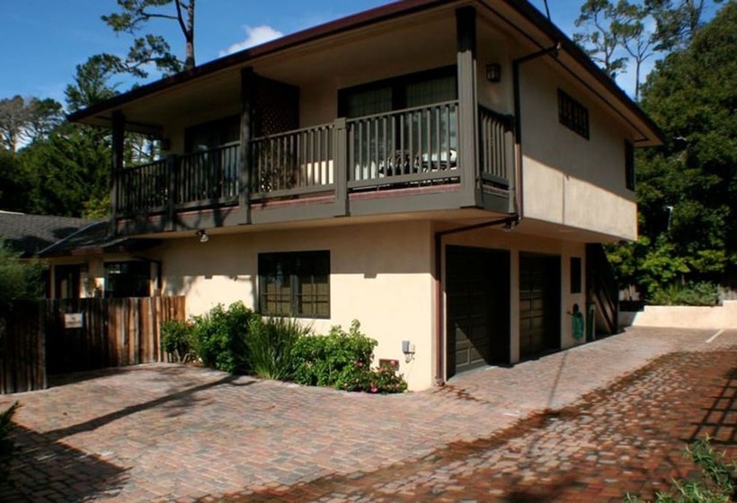 هتل Horizon Inn & Ocean View Lodge