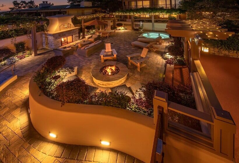 هتل Horizon Inn & Ocean View Lodge