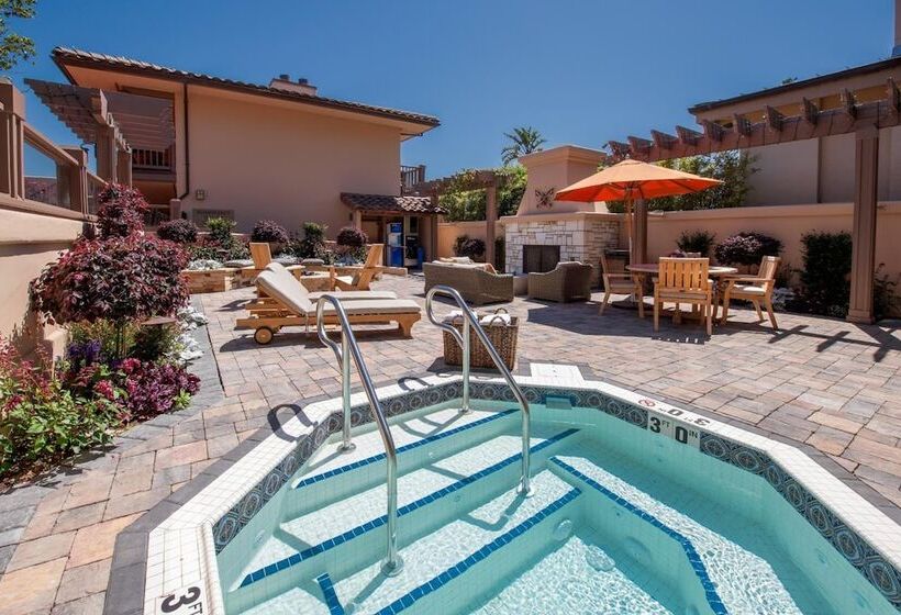 هتل Horizon Inn & Ocean View Lodge