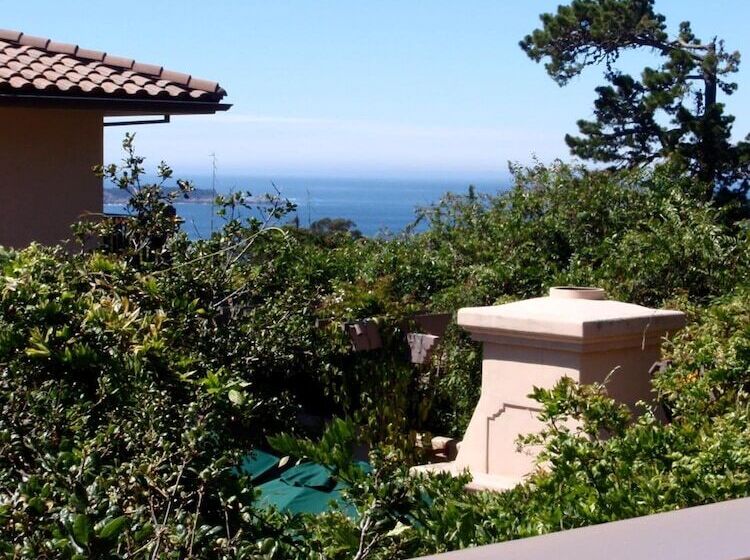 هتل Horizon Inn & Ocean View Lodge