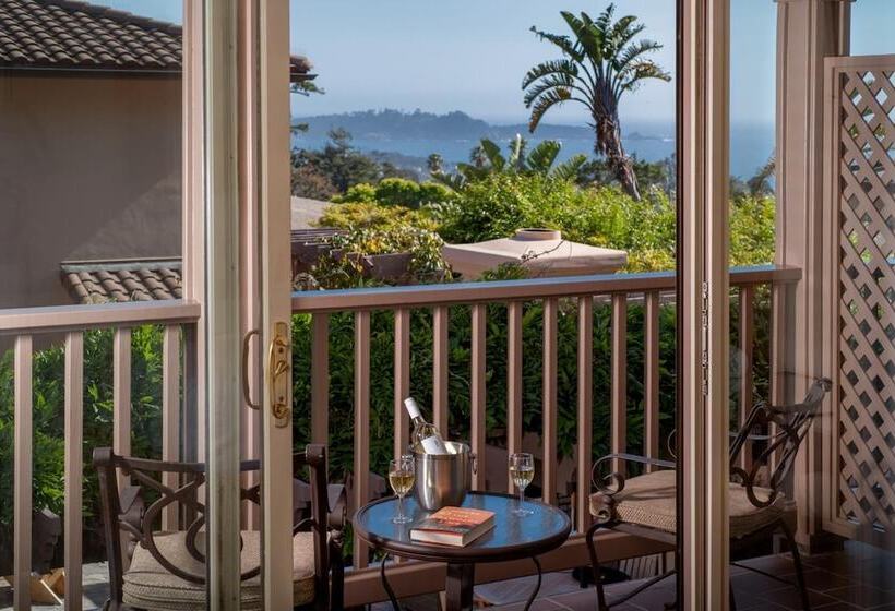 هتل Horizon Inn & Ocean View Lodge