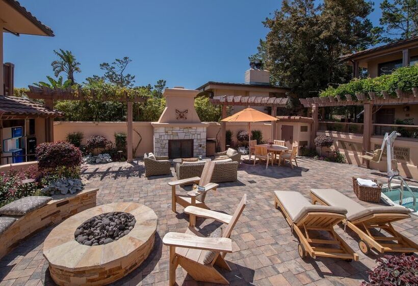 هتل Horizon Inn & Ocean View Lodge