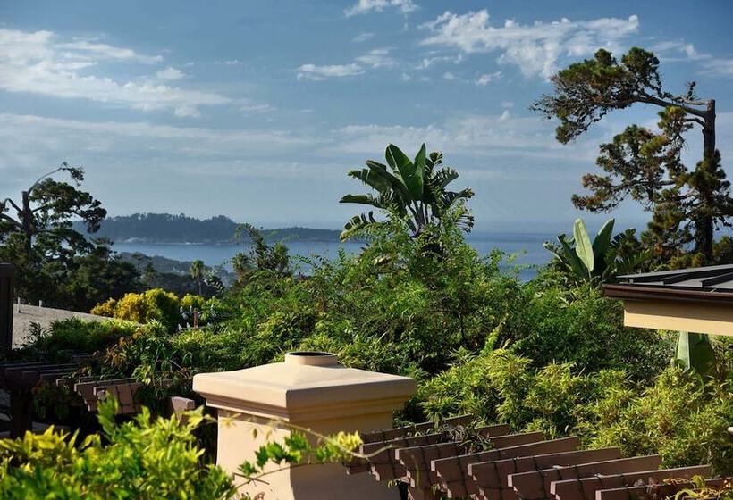 هتل Horizon Inn & Ocean View Lodge