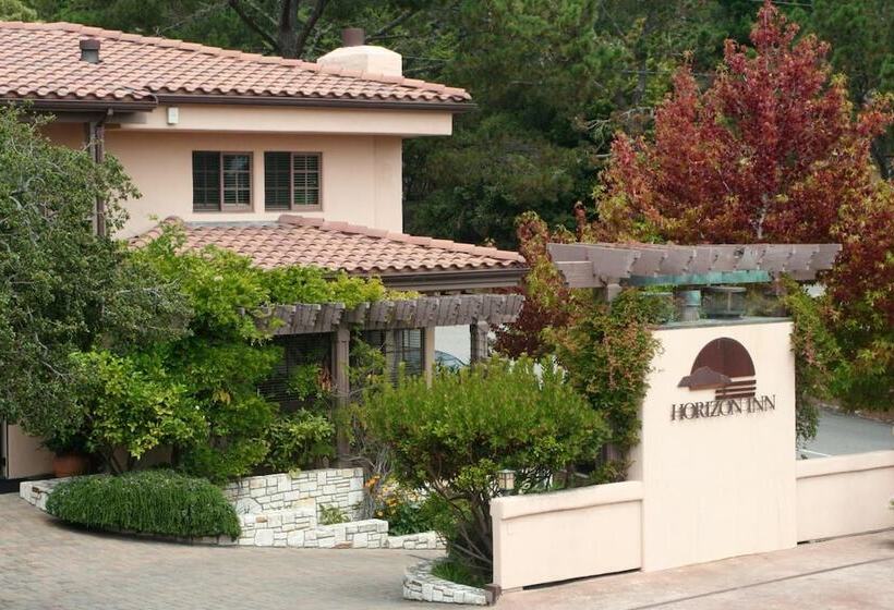 هتل Horizon Inn & Ocean View Lodge