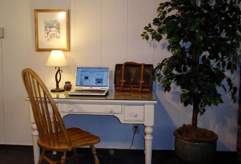 هتل Horizon Inn & Ocean View Lodge