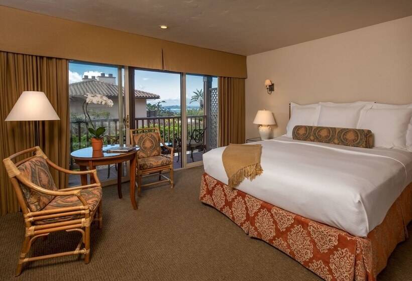 هتل Horizon Inn & Ocean View Lodge