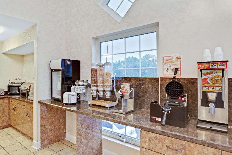 فندق Howard Johnson By Wyndham Blackwood Near Philadelphia