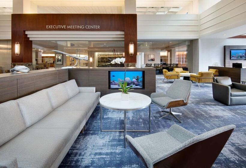 هتل Hyatt Regency Dulles
