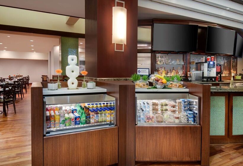 هتل Hyatt Regency Dulles