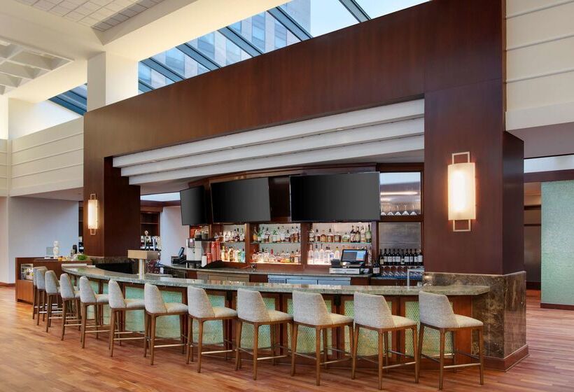 هتل Hyatt Regency Dulles