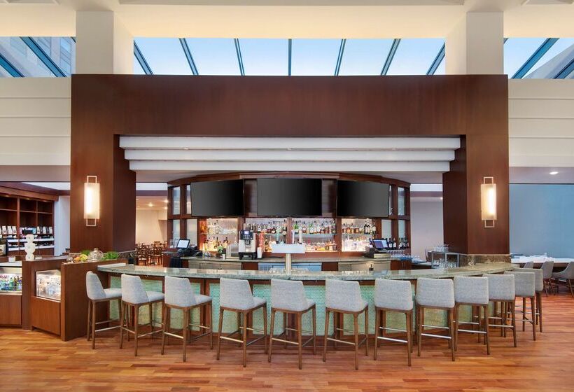 هتل Hyatt Regency Dulles