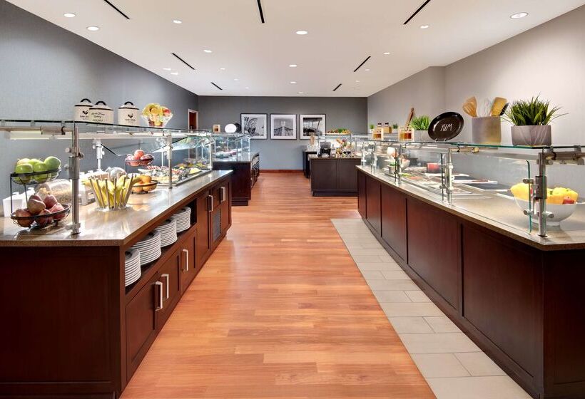 هتل Hyatt Regency Dulles