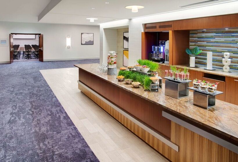 هتل Hyatt Regency Dulles