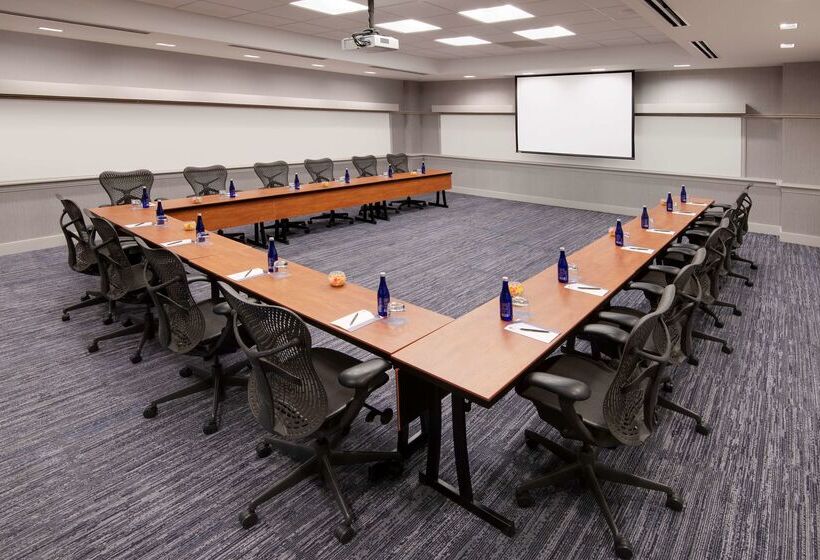 هتل Hyatt Regency Dulles