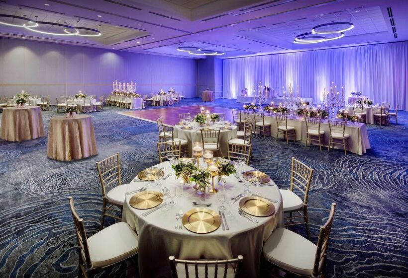 هتل Hyatt Regency Dulles