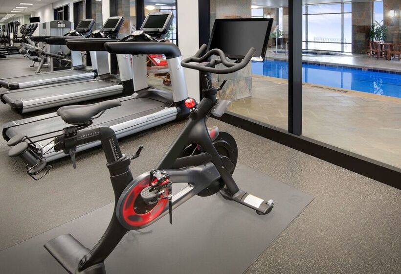 هتل Hyatt Regency Dulles