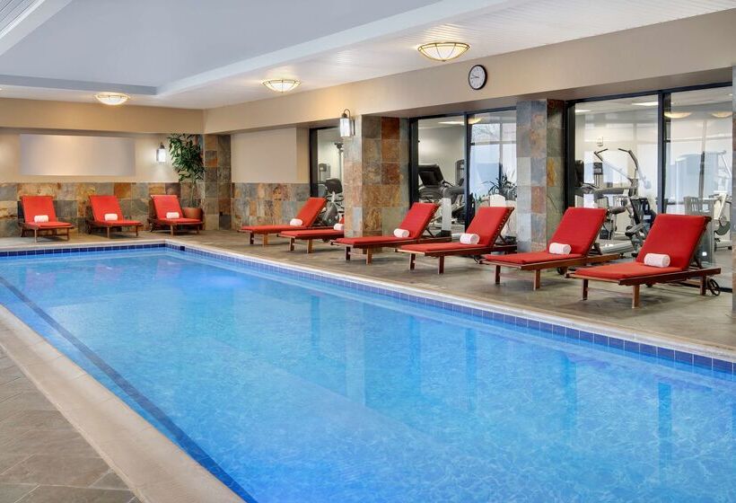 هتل Hyatt Regency Dulles